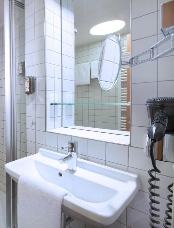 My Südstadt Hotel 3*